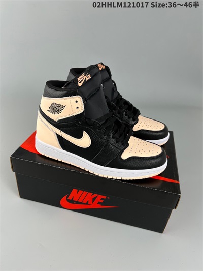 men air jordan 1 shoes 2022-12-11-624